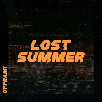 offrami Lost Summer
