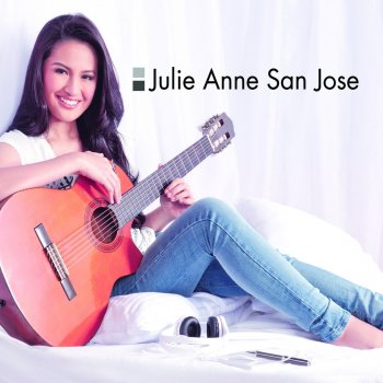 Julie Anne San Jose Hold On