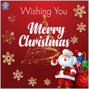 Anish Sharma Santa Claus Is Coming