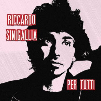 Riccardo Sinigallia Una rigenerazione