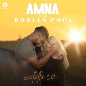 Amna feat. Dorian Popa Cealalta ea