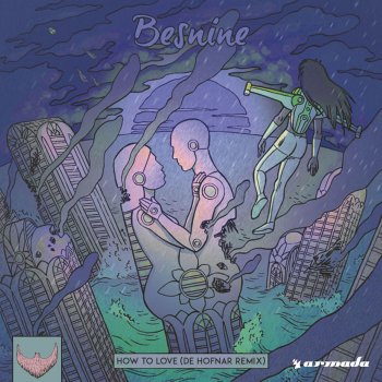 Besnine How to Love (De Hofnar Remix)