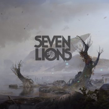 Seven Lions feat. Fiora Let Go