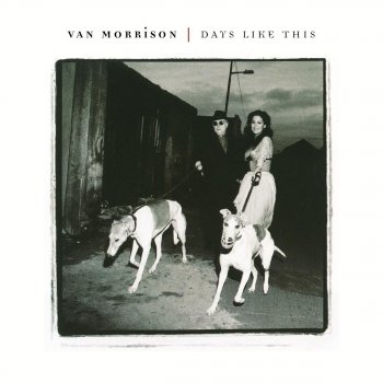 Van Morrison Days Like This