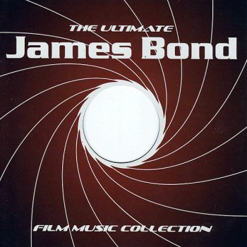 Monty Norman Dr. No: The James Bond Theme (Original Version)