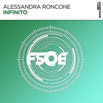 Alessandra Roncone Infinito