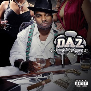 Daz Dillinger Dat's Dat Nigga
