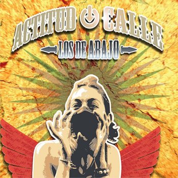 Los De Abajo feat. Alejandro Díaz Que Sera