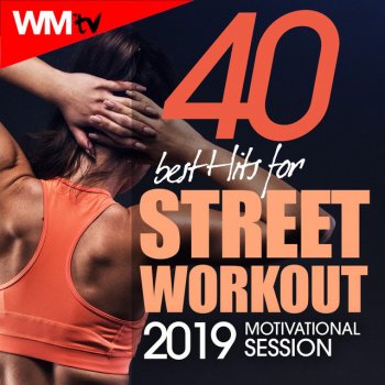 Workout Music TV Everybody Is In The Place - Workout Remix 128 Bpm