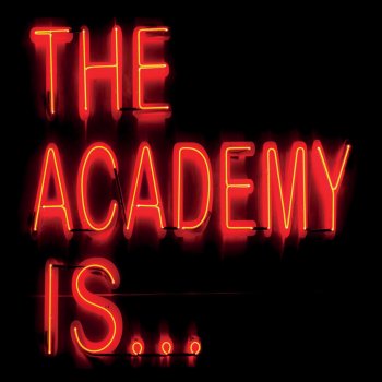 The Academy Is... Everything We Had - One Take Acoustic Mix