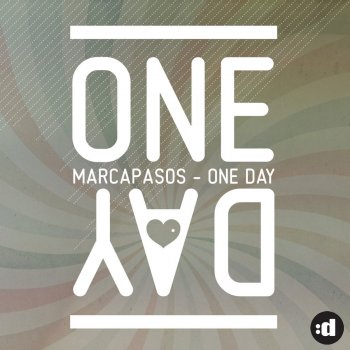 Marcapasos One Day - Radio Edit