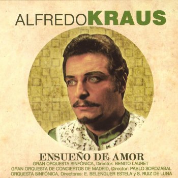 Alfredo Kraus No Puede Ser