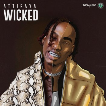AttiFaya Wicked