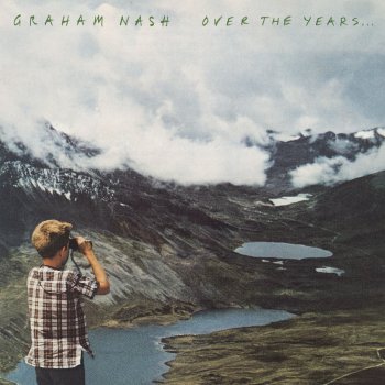 Graham Nash Right Between The Eyes - Demo [Remastered]