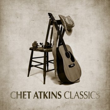 Chet Atkins The Jitterbug Waltz