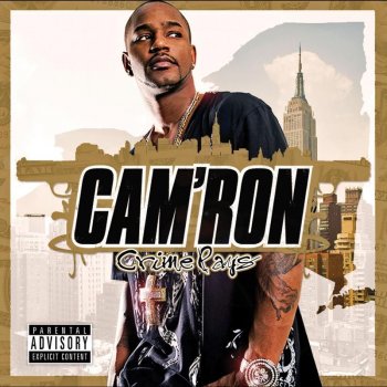Cam’ron Cookin' Up