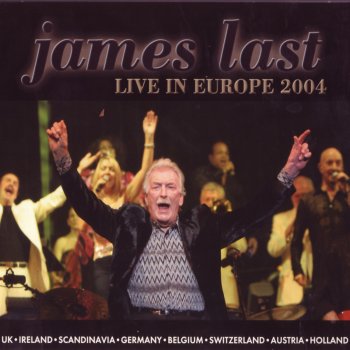 James Last Happy Music / Mexican Hat Dance (Live)