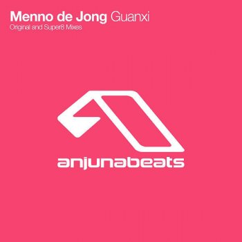 Menno De Jong Guanxi - Original Mix