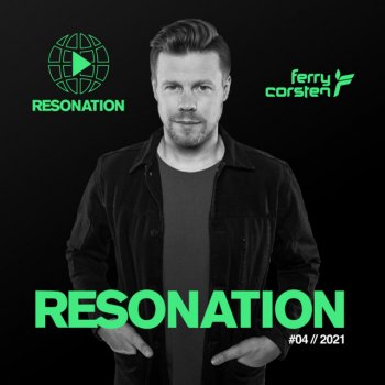 Ferry Corsten Resonation Radio (RES004) - Intro