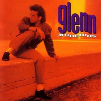 Glenn Medeiros You Left the Loneliest Heart