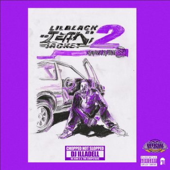 Dj Illadell feat. A$AP ANT & Soduh Tekken Tag - ChopNotSlop Remix