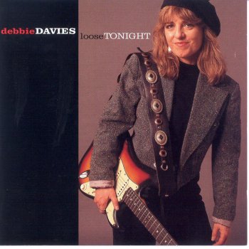 Debbie Davies I Get The Blues So Easy