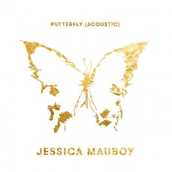 Jessica Mauboy Butterfly - Acoustic