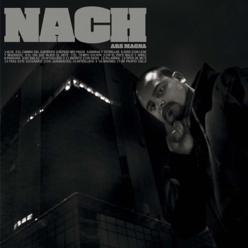 Nach feat. Dash, Nach & Dash Infinito (feat. Dash)