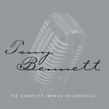 Tony Bennett feat. Bill Evans You Don't Know What Love Is - Album Version - (Alt. Tk16)