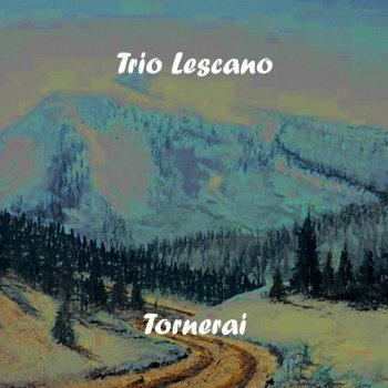 Trio Lescano Tulipan (Tu li tulip time)
