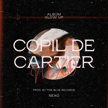 NEXO Copil De Cartier