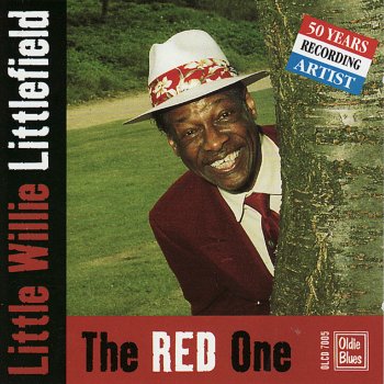 Little Willie Littlefield Chief's 40 Years Anniversary "Oldie'blues" Boogie
