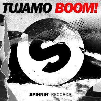 Tujamo Boom! (Extended Mix)