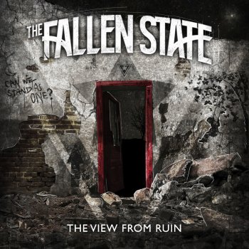 The Fallen State Four Letter Word