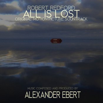 Alex Ebert The Instincts of Boredom