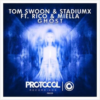 Tom Swoon, Stadiumx, Rico & Miella Ghost - Radio Edit