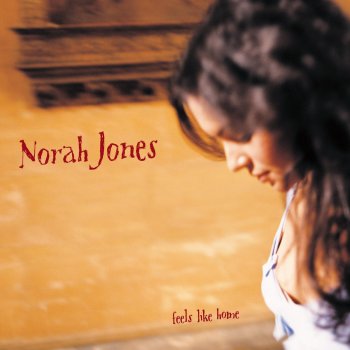 Norah Jones I Turned Your Picture to the Wall