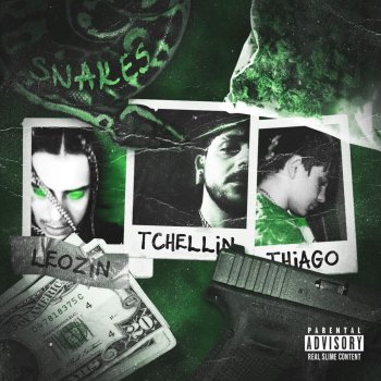 Tchellin feat. Leozin & Thiago Snakes