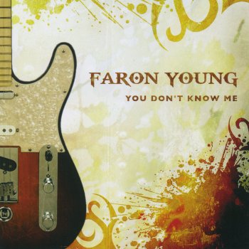 Faron Young You Had a Call