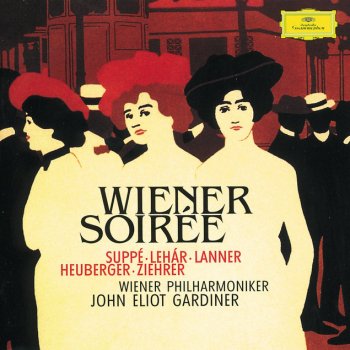 Carl Michael Ziehrer, Wiener Philharmoniker & John Eliot Gardiner Schönfeld-Marsch op.422 - Arr. Martin Uhl