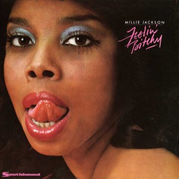 Millie Jackson All The Way Lover