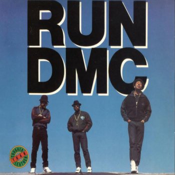 Run–D.M.C. Beats to the Rhyme