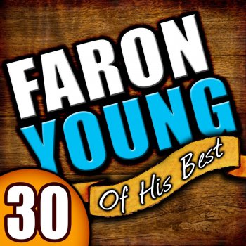 Faron Young Sittin' In An All Night Cafe