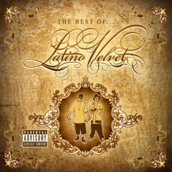 Latino Velvet Bubble On - Feat. Angel Dust & Paula Deanda