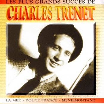Charles Trenet Si Vous Aimiez