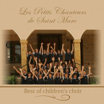 Les Petits Chanteurs de Saint-Marc L'envie d'aimer