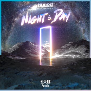 NIVIRO feat. Loredana Night & Day - Extended Version
