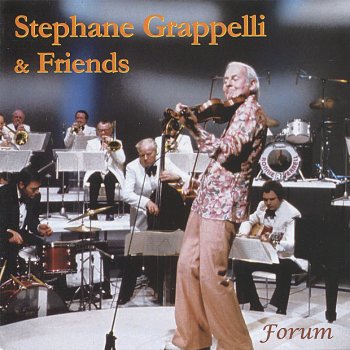 Stéphane Grappelli feat. Quintette du Hot Club de France Hot Lips