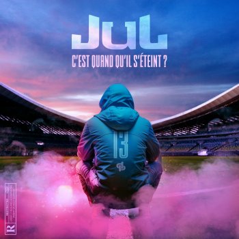 Jul feat. Dabeull Je m'en fous de tout (feat. Dabeull)