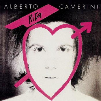 Alberto Camerini Tiger Beat